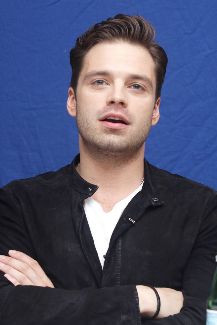 Sebastian Stan