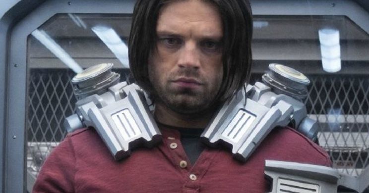 Sebastian Stan