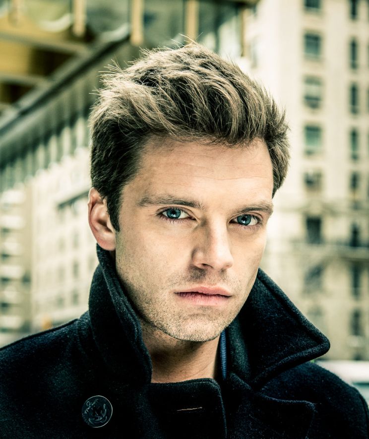 Sebastian Stan