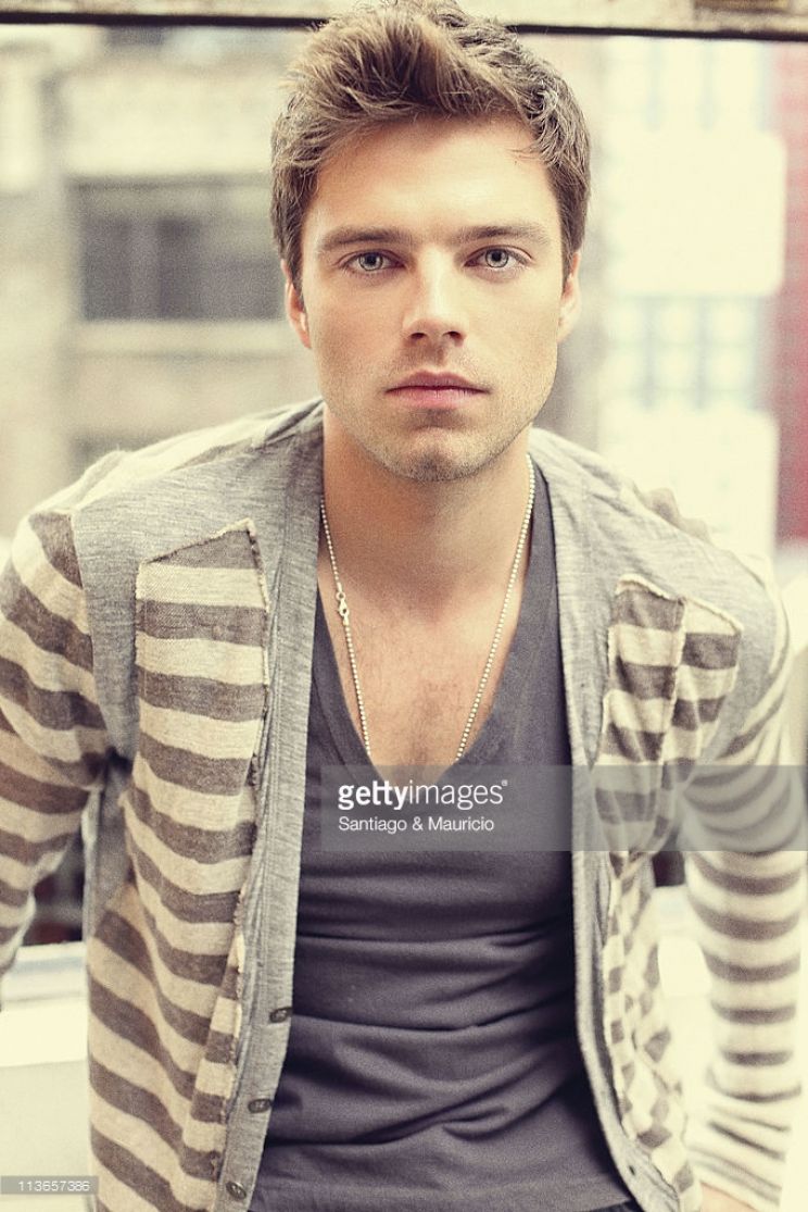 Sebastian Stan