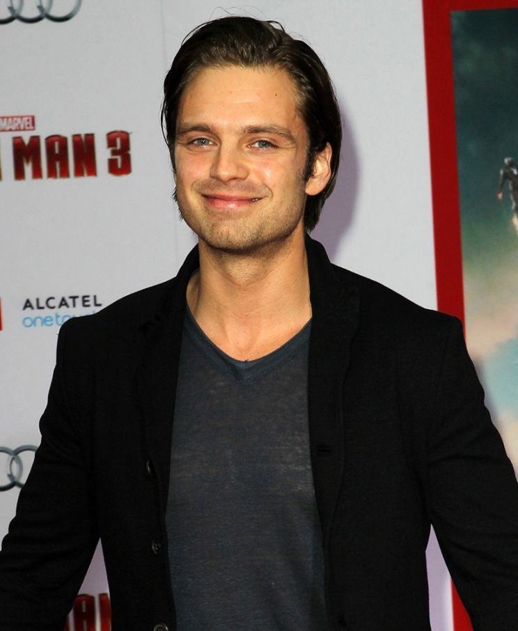 Sebastian Stan