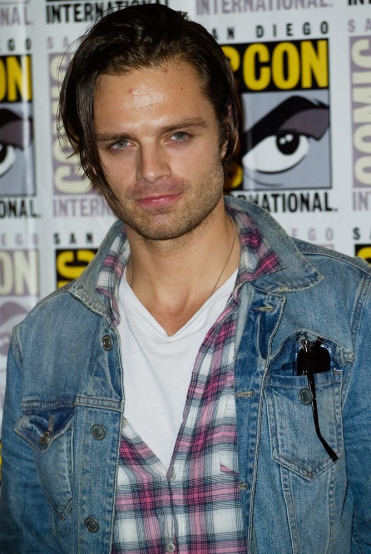 Sebastian Stan