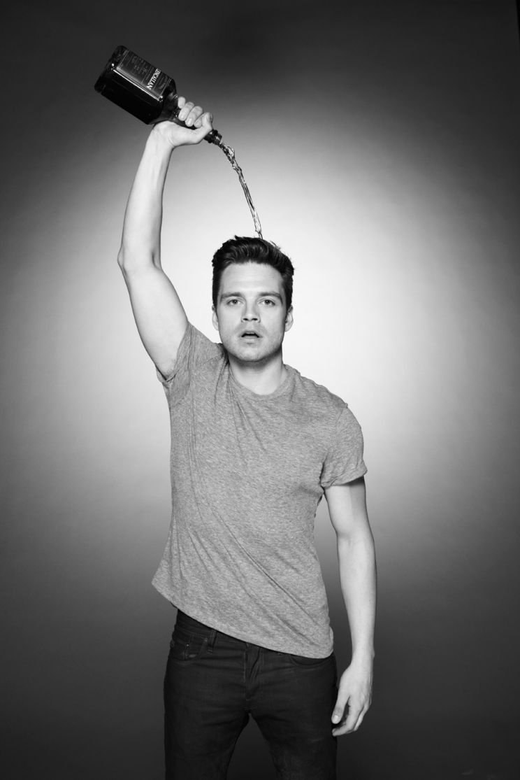 Sebastian Stan