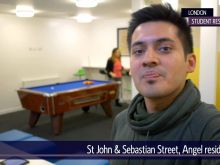 Sebastian Street
