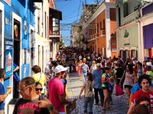 Sebastian Street