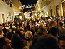 Sebastian Street