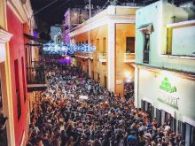 Sebastian Street