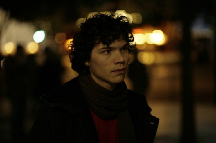 Sebastian Urzendowsky