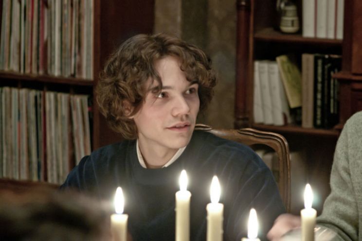 Sebastian Urzendowsky