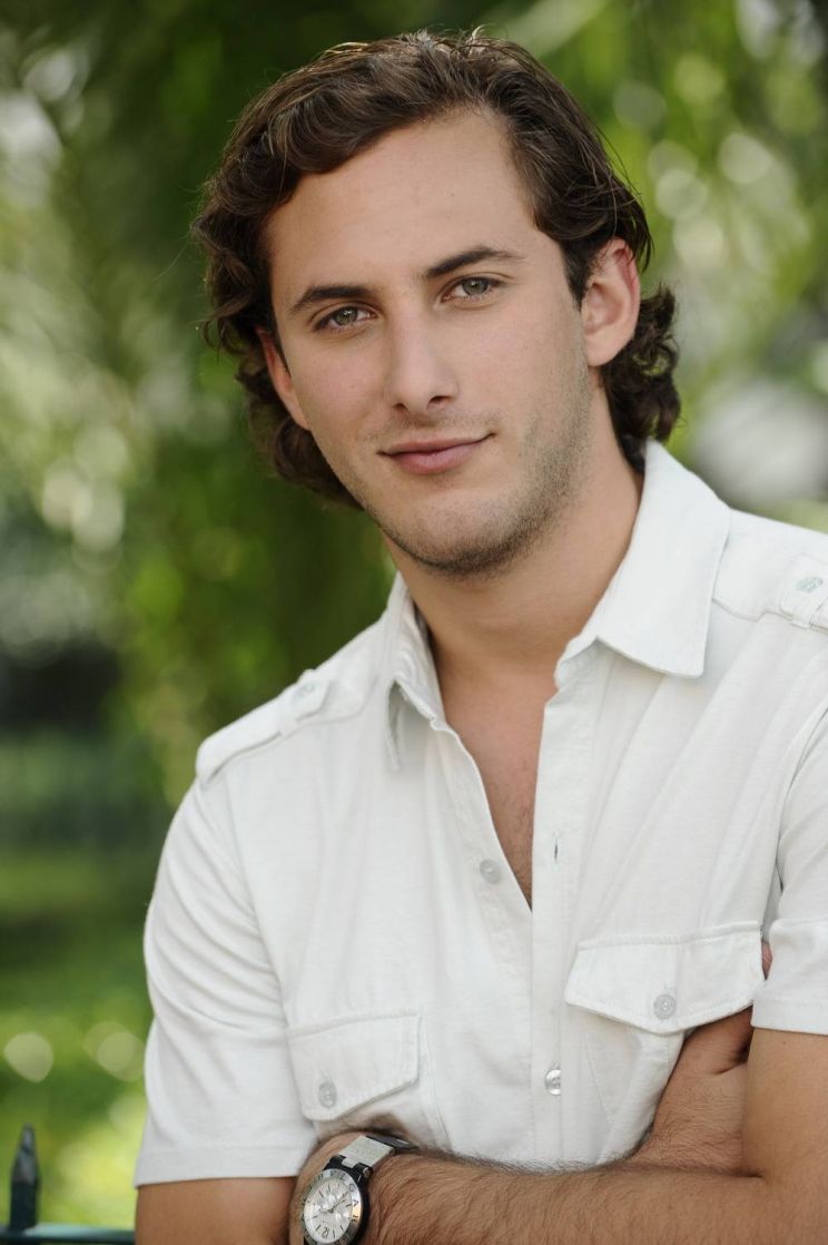 Sebastián Zurita.