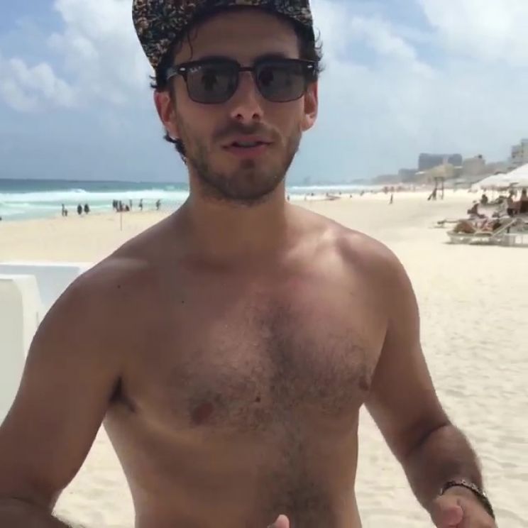 Sebastián Zurita
