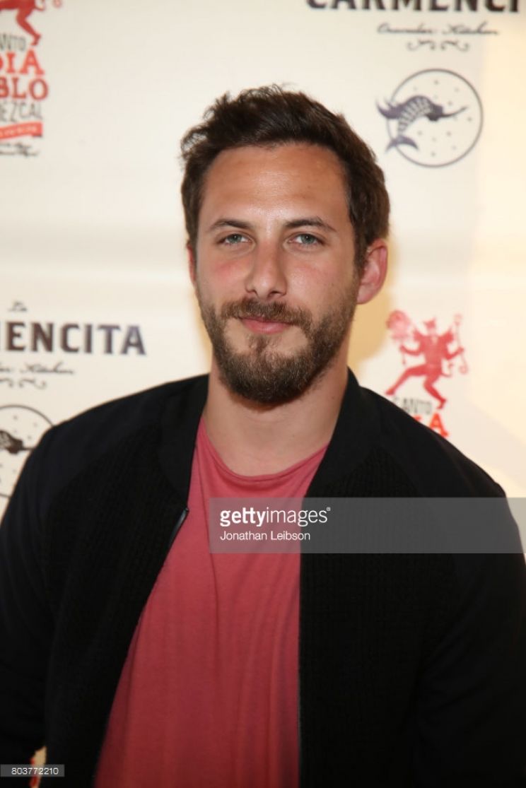 Sebastián Zurita