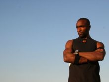 Sebastien Foucan