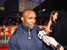 Sebastien Foucan