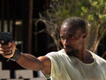 Sebastien Foucan