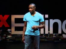 Sebastien Foucan