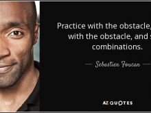 Sebastien Foucan