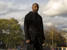 Sebastien Foucan