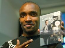 Sebastien Foucan