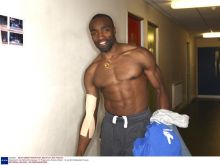 Sebastien Foucan