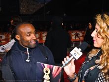 Sebastien Foucan