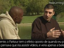 Sebastien Foucan