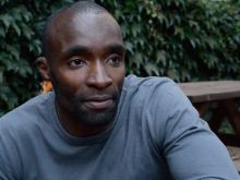 Sebastien Foucan