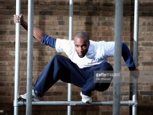 Sebastien Foucan