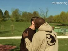 Sebastien Foucan
