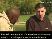 Sebastien Foucan