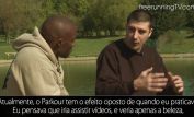 Sebastien Foucan