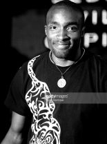 Sebastien Foucan