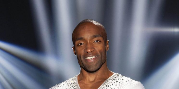 Sebastien Foucan