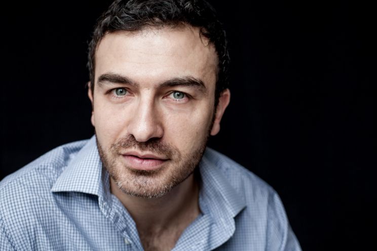 Sebastien Sisak