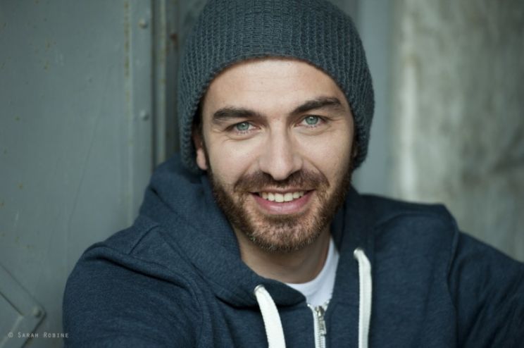Sebastien Sisak