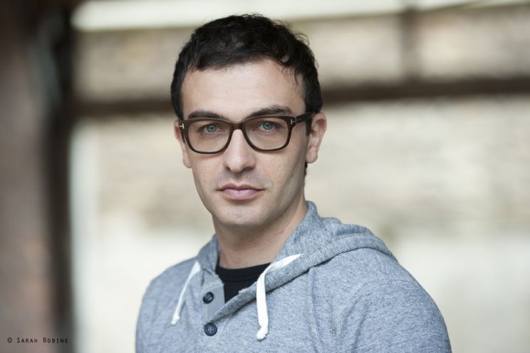 Sebastien Sisak