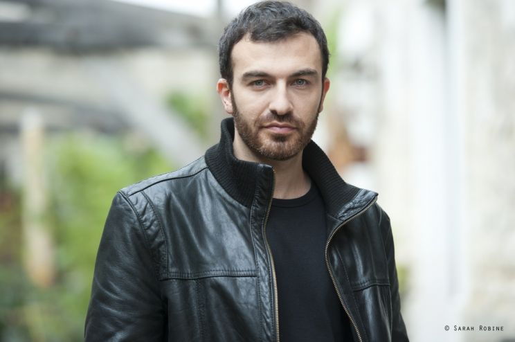 Sebastien Sisak