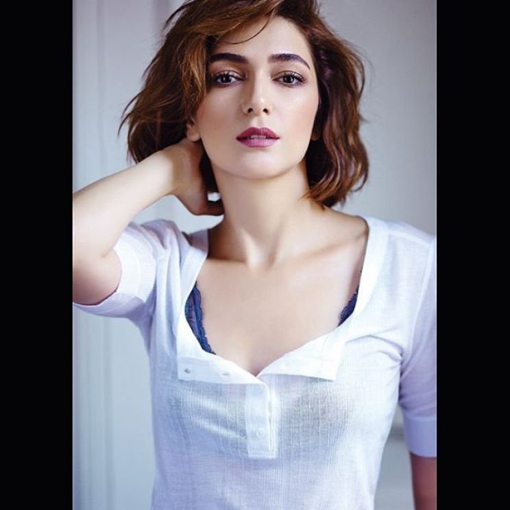 Sebnem Hassanisoughi