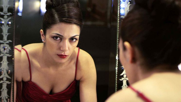 Sebnem Hassanisoughi