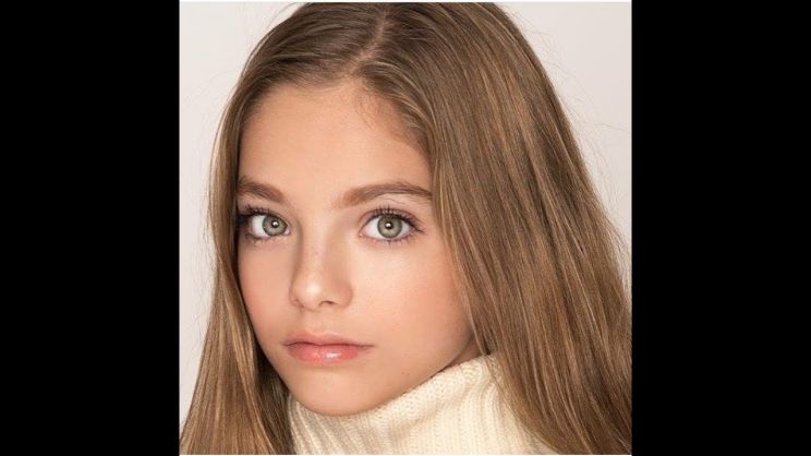 Sebrina Scott