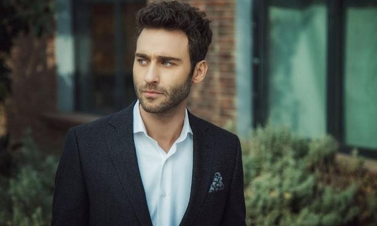 Seçkin Özdemir