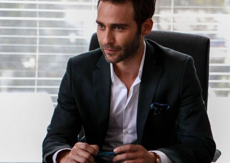 Seçkin Özdemir