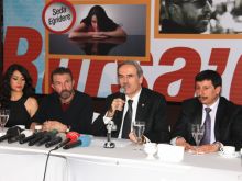 Seda Egridere photo
