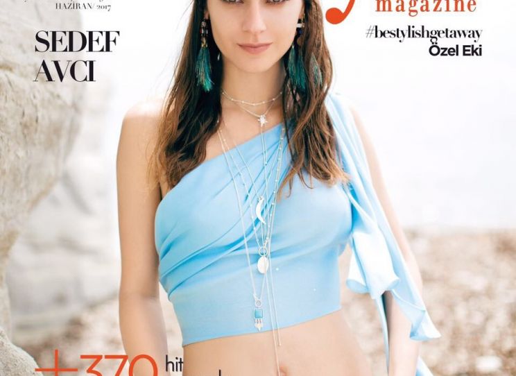 Sedef Avci