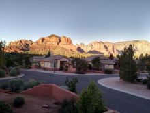 Sedona James