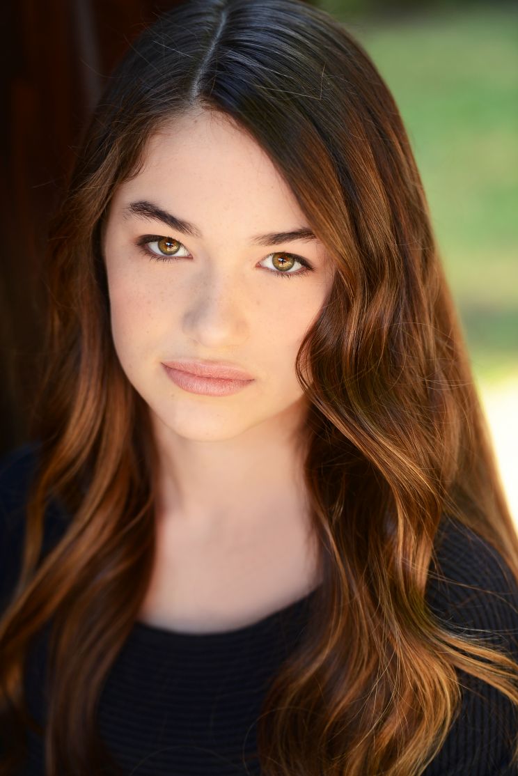 Sedona James