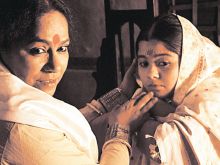 Seema Biswas