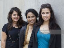 Seema Biswas