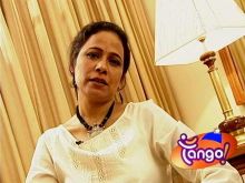 Seema Biswas