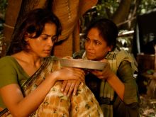 Seema Biswas